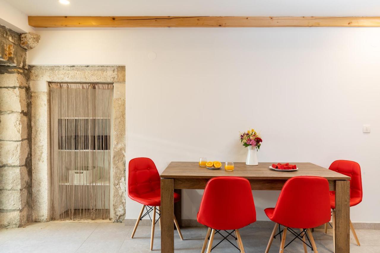 Holiday Home Anamarija Кавтат Екстериор снимка