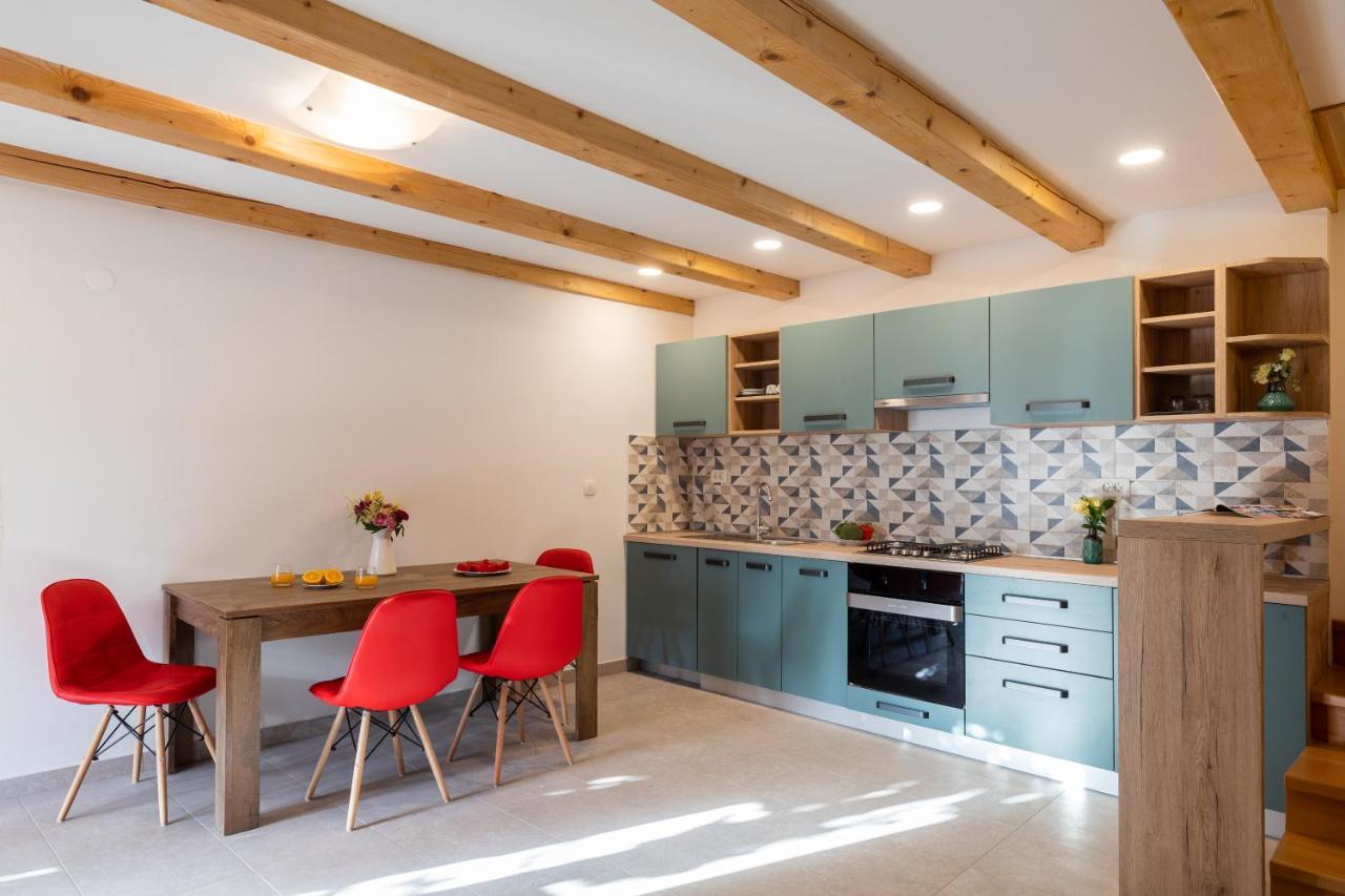 Holiday Home Anamarija Кавтат Екстериор снимка