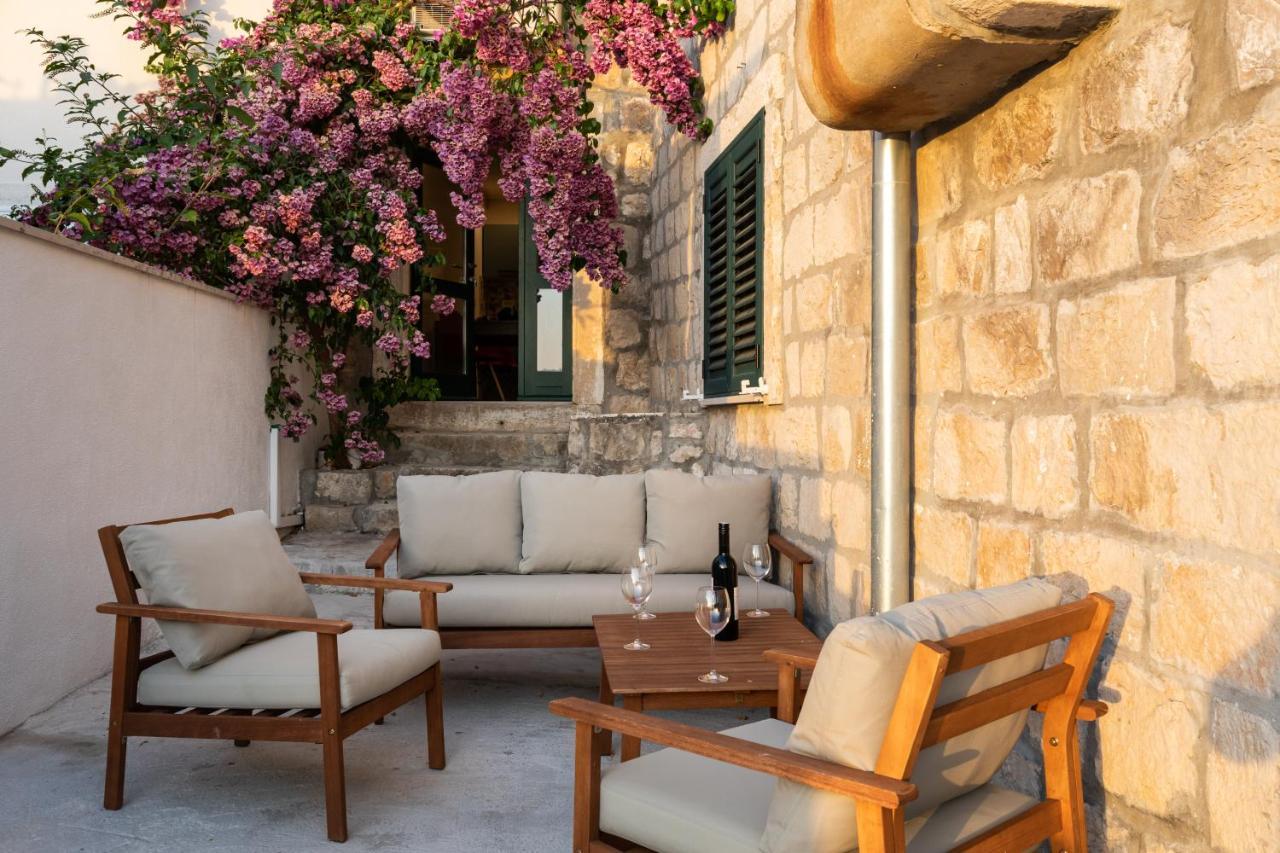 Holiday Home Anamarija Кавтат Екстериор снимка