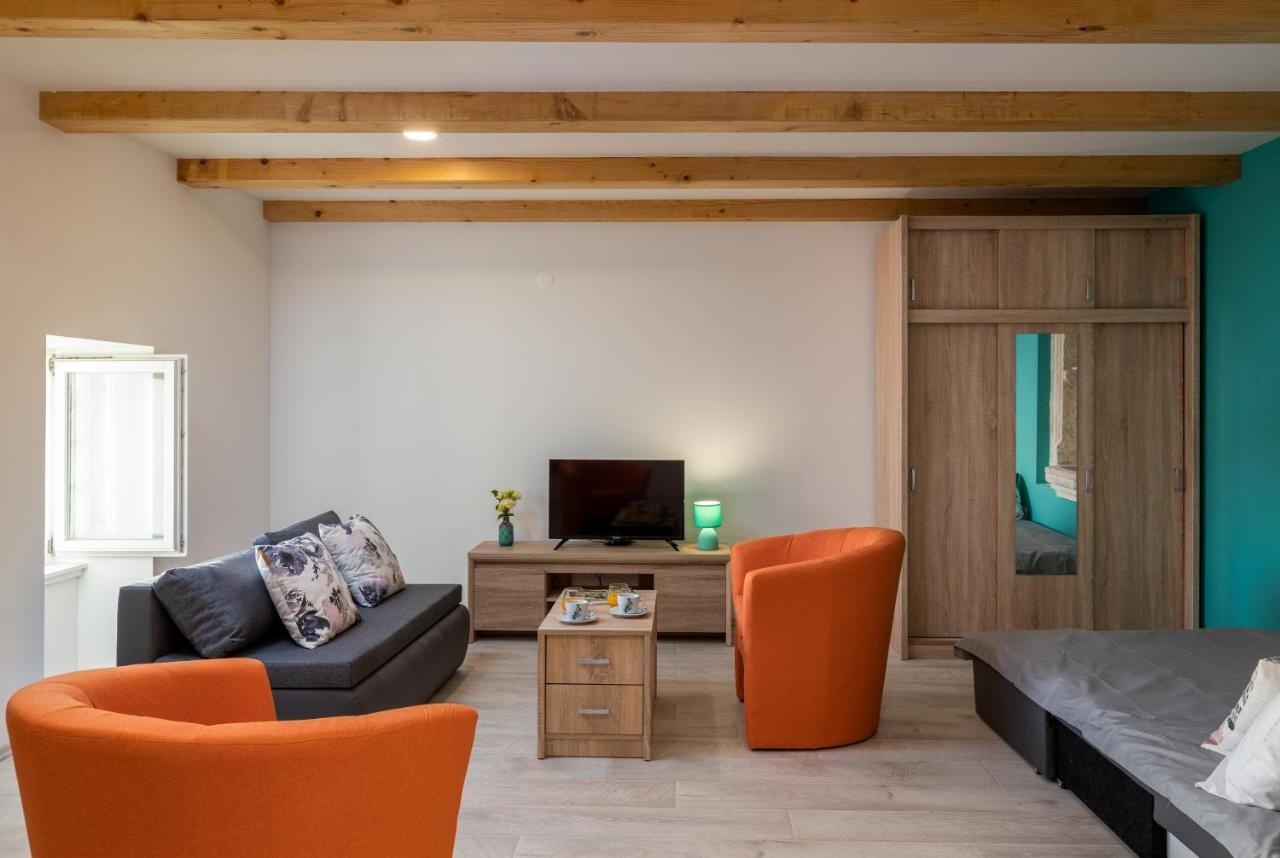 Holiday Home Anamarija Кавтат Екстериор снимка