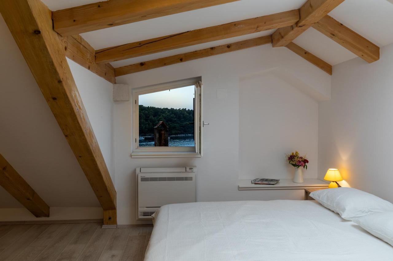 Holiday Home Anamarija Кавтат Екстериор снимка
