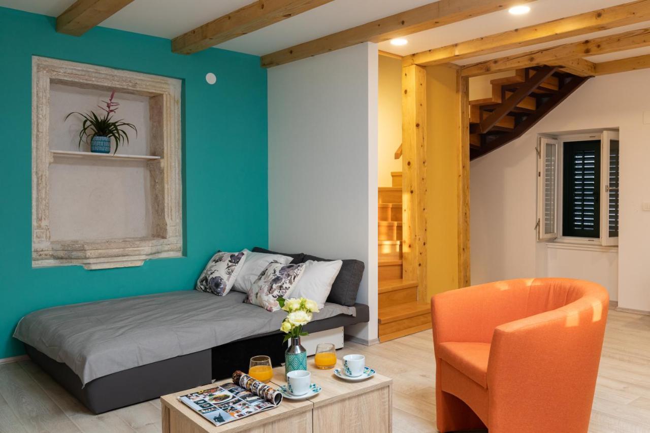 Holiday Home Anamarija Кавтат Екстериор снимка