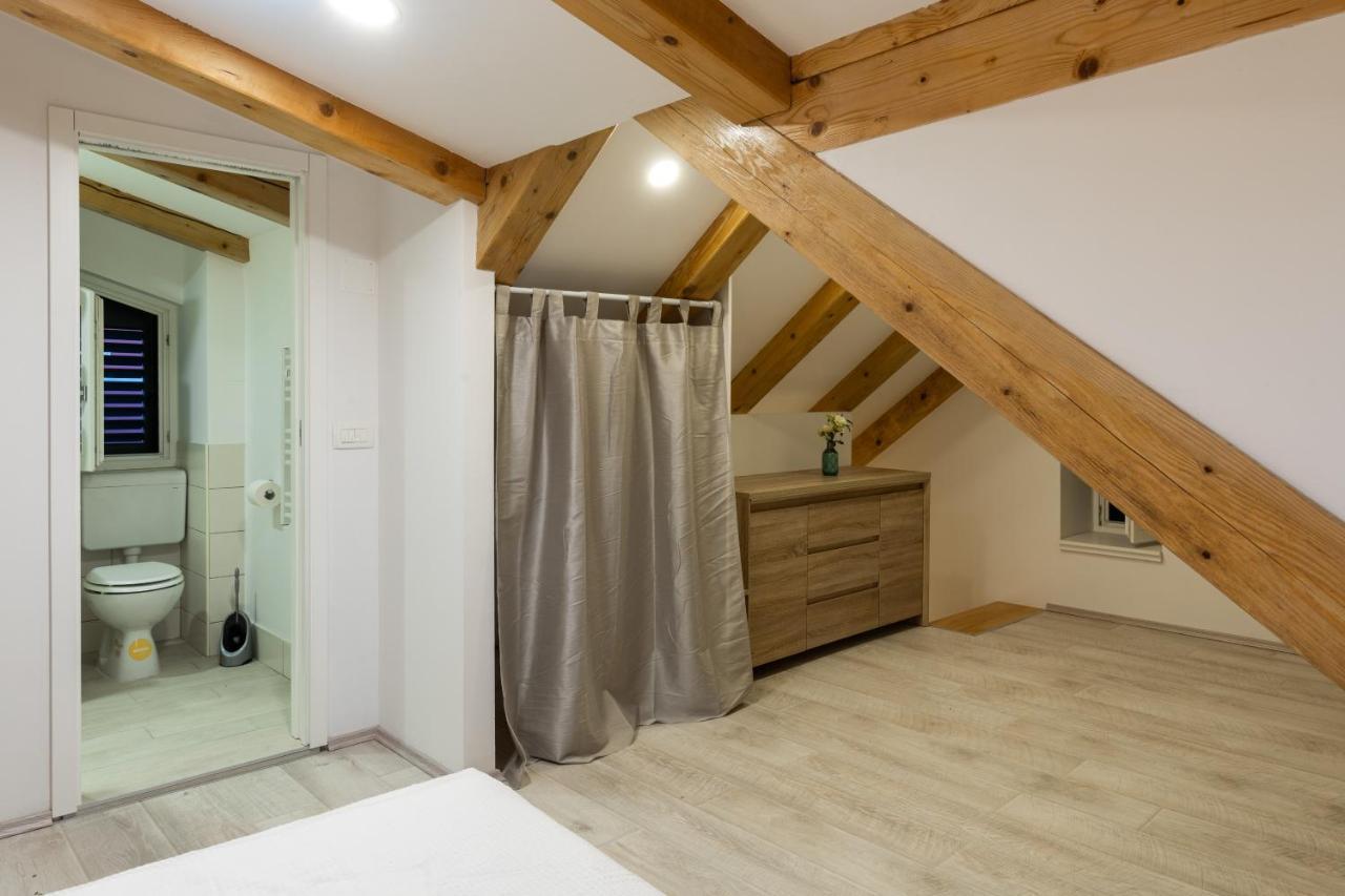 Holiday Home Anamarija Кавтат Екстериор снимка