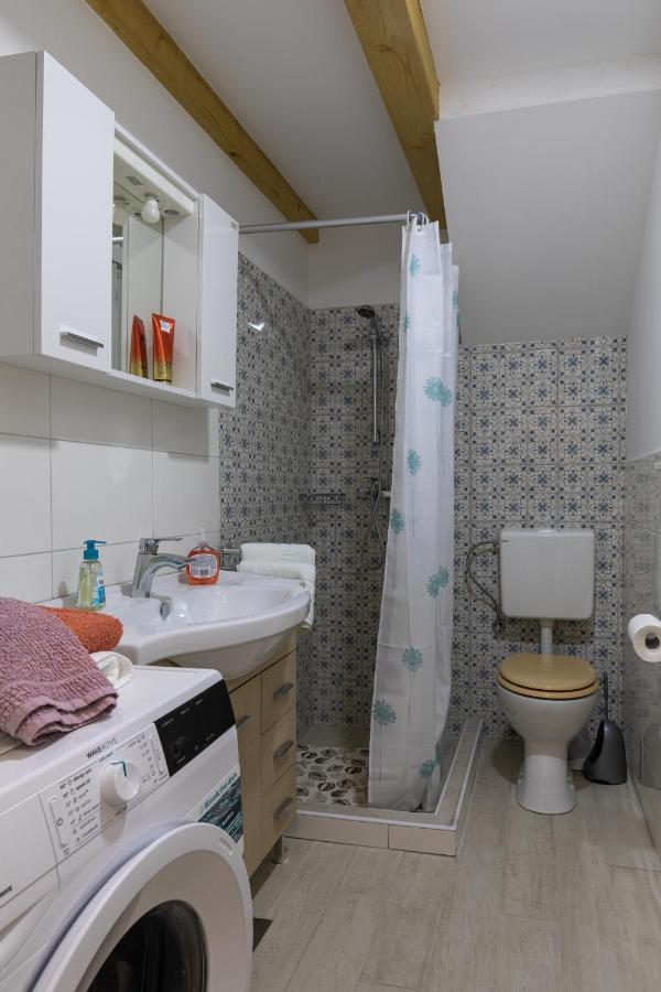 Holiday Home Anamarija Кавтат Екстериор снимка
