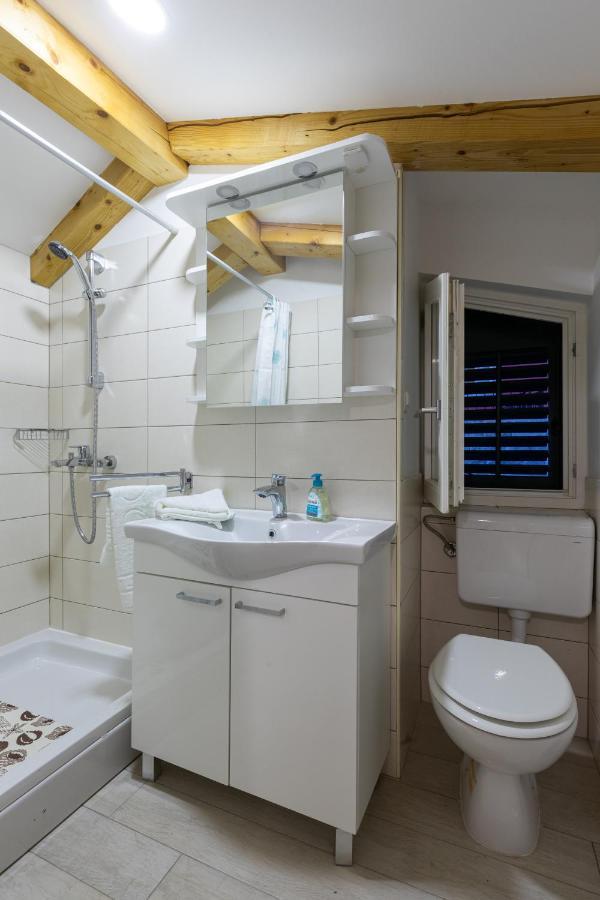 Holiday Home Anamarija Кавтат Екстериор снимка