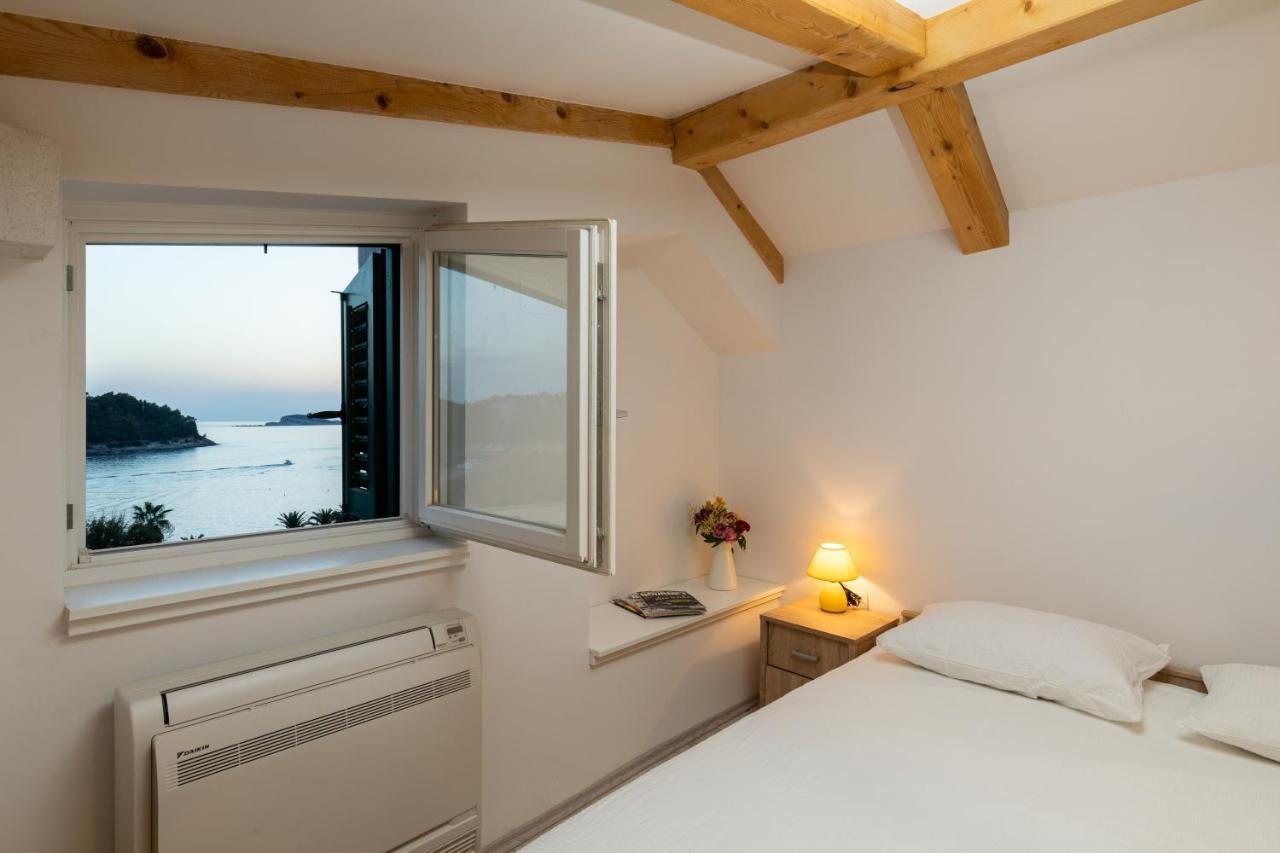 Holiday Home Anamarija Кавтат Екстериор снимка