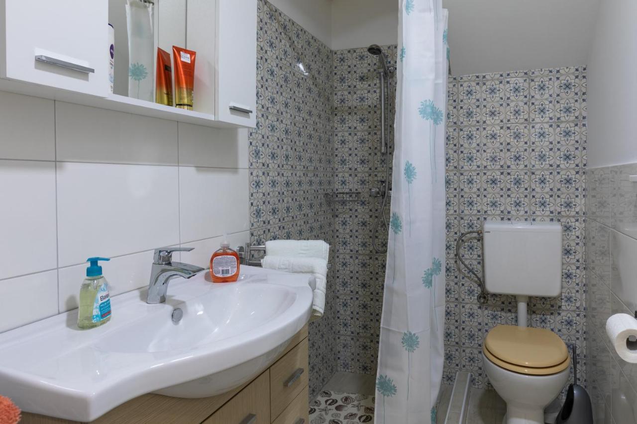 Holiday Home Anamarija Кавтат Екстериор снимка