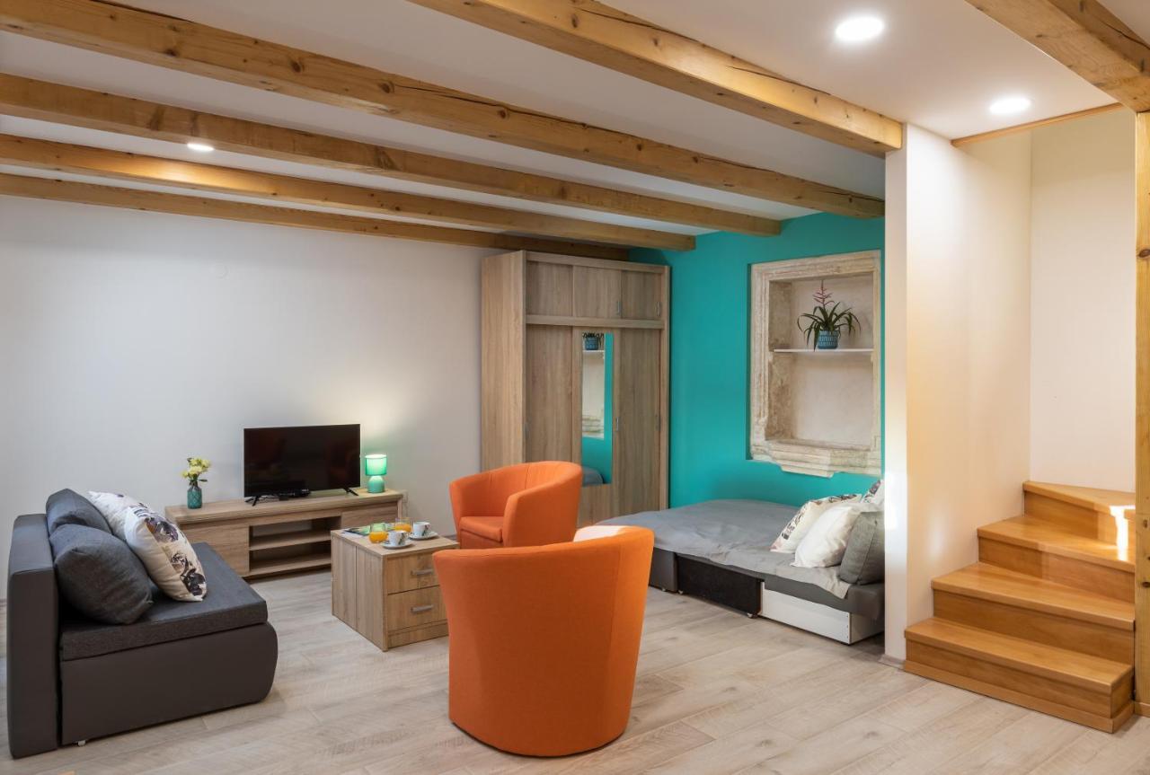 Holiday Home Anamarija Кавтат Екстериор снимка