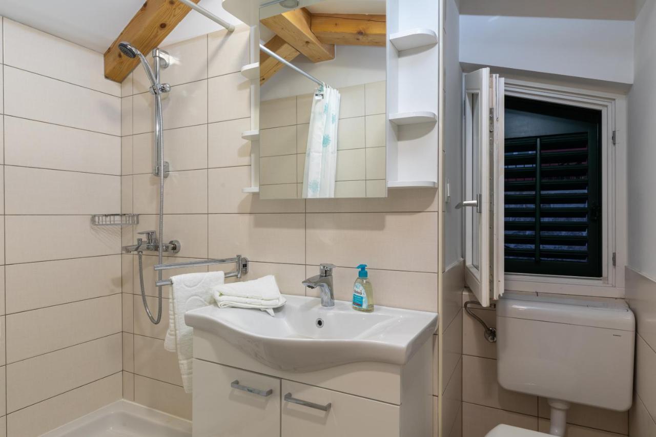 Holiday Home Anamarija Кавтат Екстериор снимка