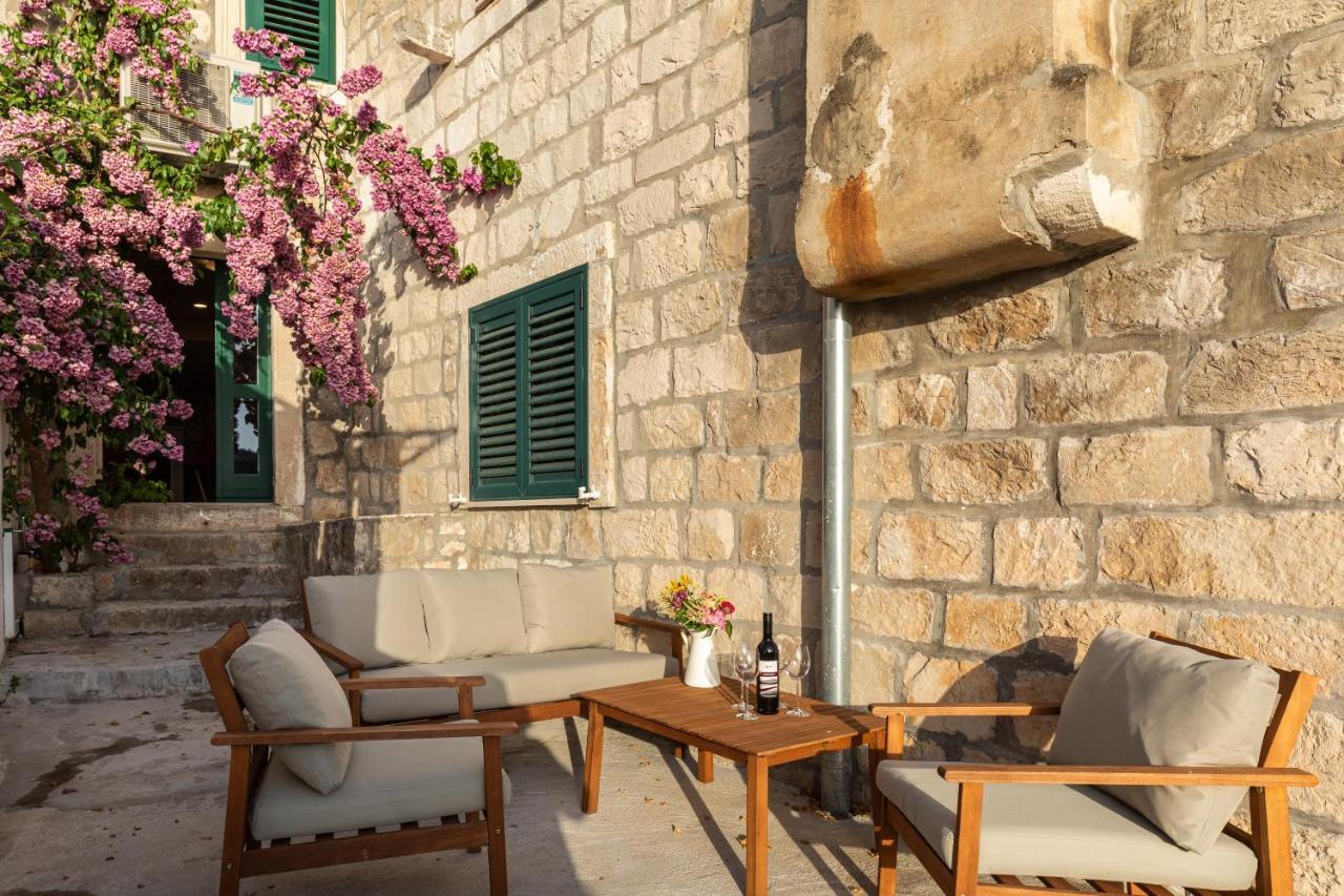 Holiday Home Anamarija Кавтат Екстериор снимка